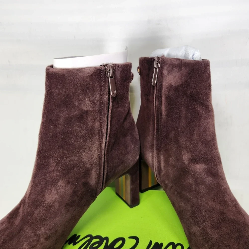 Sam Edelman policies ships